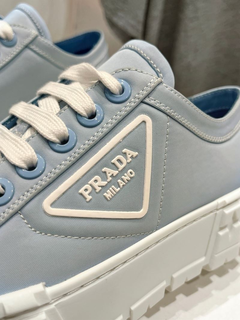 Prada Low Shoes